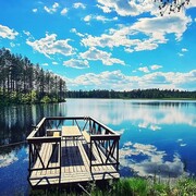 Erleben Sie einen Aktiv- und Abenteuerurlaub auf unserer Singlereise nach Schweden