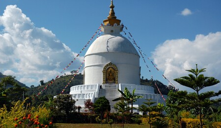 Nepal Urlaub für Singles & Alleinreisende buchen bei singlereisen.de