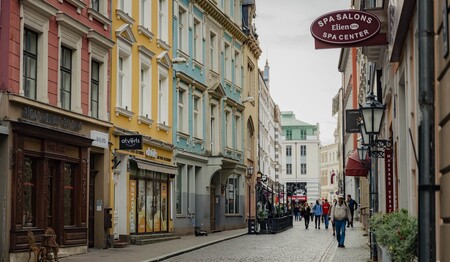 Singleurlaub Riga – Exklusive Reise beim Testsieger Singlereisen