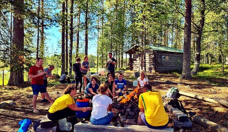 Singleurlaub mit Kind in Schweden buchen bei singlereisen.de