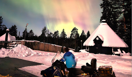 Singleurlaub mit Kind in Schweden buchen bei singlereisen.de