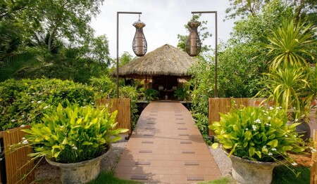 Singleurlaub Thailand - Von Bangkok bis Koh Lanta buchen bei singlereisen.de