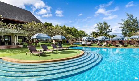 Thailand entdecken mit singlereisen.de - von Bangkok bis Koh Lanta