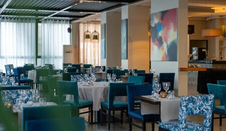 Silvester für Singles  in Marrakesch in der Agafay-Wüste buchen bei singlereisen.de