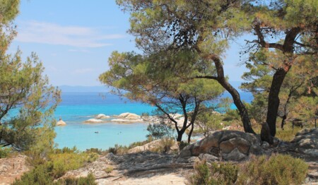 Singleurlaub in Griechenland mit singlereisen.de