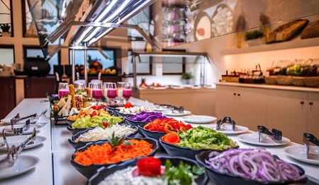 Griechenland für Singles und Alleinreisende auf einer Gruppenreise mit singlereisen.de