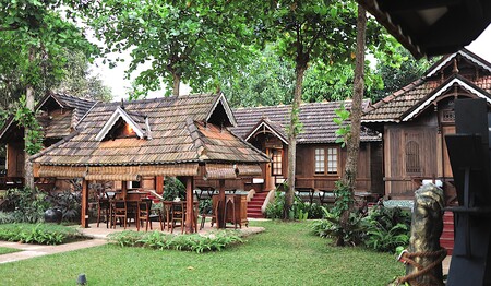 Ayurveda Gruppenreise für Singles im Süden von Indien bei singlereisen.de