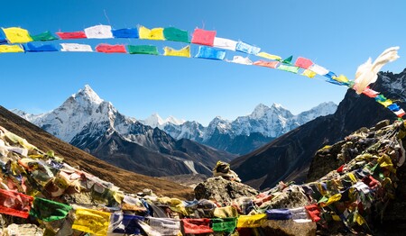Nepal Urlaub für Singles & Alleinreisende buchen bei singlereisen.de