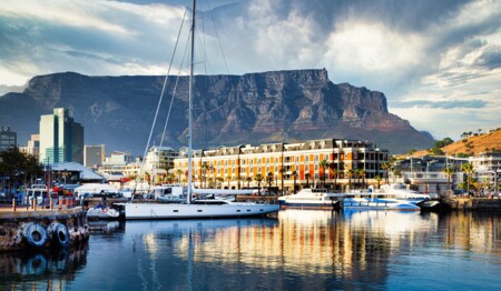 Südafrika auf einer Rundreise mit singlereisen.de entdecken