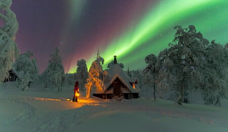 Winter-Urlaub in Schweden für Alleinreisende & Singles bei singlereisen.de