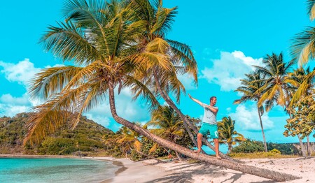 Segelurlaub in der Karibik für Singles und Alleinreisende mit singlereisen.de