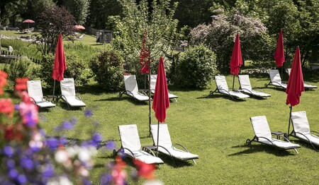 Singleurlaub mit anderen Alleinreisenden ins Brandnertal - buchen bei Singlereisen.de