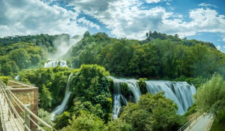 Genussreise Umbrien für Singles und Alleinreisende bei singlereisen.de