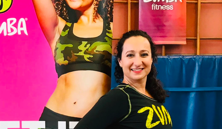 Silvesterreise nach Celle mit Zumba für Anfänger zum Jahresbeginn für Singles & Alleinreisende
