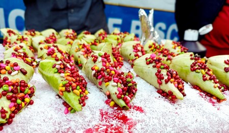 Indien Singlereisen: Kulinarische Entdeckungen und Streetfood in Lucknow