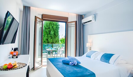 Griechenland für Singles und Alleinreisende auf einer Gruppenreise mit singlereisen.de