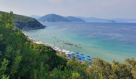 Griechenland für Singles und Alleinreisende auf einer Gruppenreise mit singlereisen.de