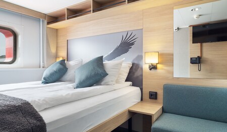 Weihnachten und Silvester mit Hurtigruten buchen Singles bei singlereisen.de