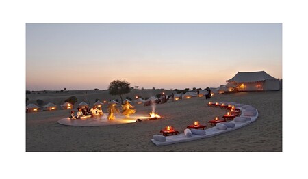 Erleben Sie eine Singlereise durch das märchenhafte Rajasthan mit einzigartigen Eindrücken in Delhi, Udaipur, Agra und Jaipur.