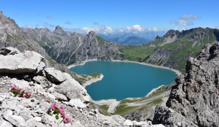 Wandern im Brandnertal für Alleinreisende