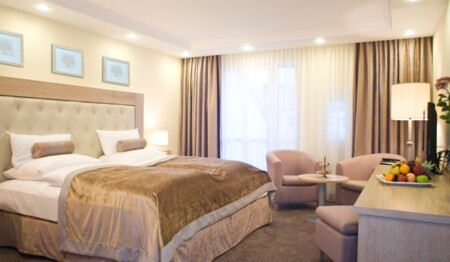 Weltess und Golfurlaub mit singlereisen.de