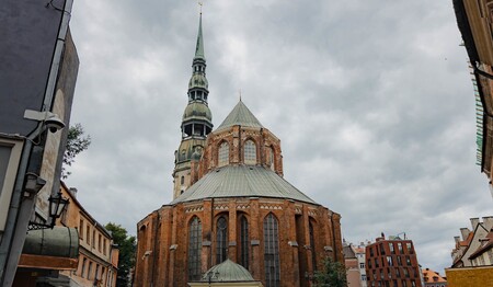 Singleurlaub Riga - Exklusive Reise beim Testsieger Singlereisen