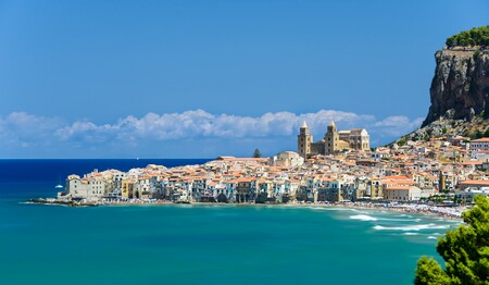 Singleurlaub Sizilien - Exklusive Reise beim Testsieger Singlereisen