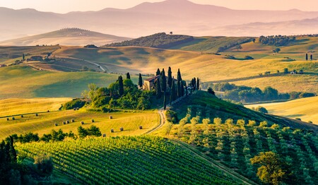 Genussreise Umbrien für Singles und Alleinreisende bei singlereisen.de