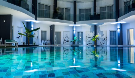 Aktivurlaub Kapverden für Alleinreisende buchen bei singlereisen.de