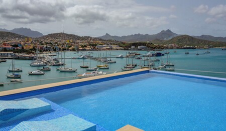 Aktivurlaub Kapverden für Alleinreisende buchen bei singlereisen.de