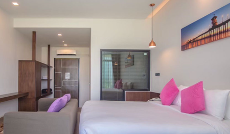 Singleurlaub Thailand - Von Bangkok bis Koh Lanta buchen bei singlereisen.de