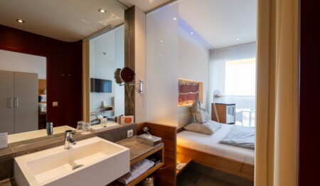 Singleurlaub im AVIVA mit singlereisen.de
