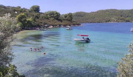 Singleurlaub in Griechenland buchen bei singlereisen.de