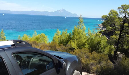 Griechenland für Alleinreisende buchen bei singlereisen.de