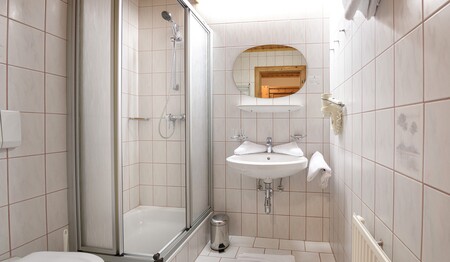 Im Hotel Hubertushof den Wanderurlaub für Singles genießen