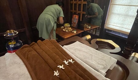 Ayurveda Gruppenreise für Singles & Alleinreisende buchen bei singlereisen.de