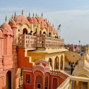 Reise nach Indien für Singles und Alleinreisende buchen beim Testsieger singlereisen.de