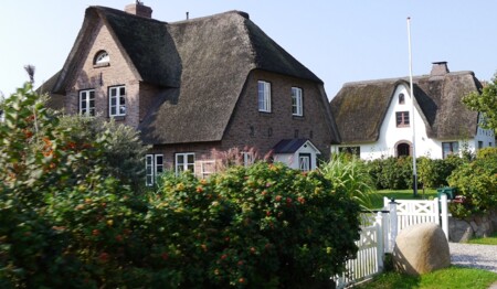 Unvergesslicher Singleurlaub an der Nordsee mit Ausflügen – nur beim Testsieger singlereisen.de!