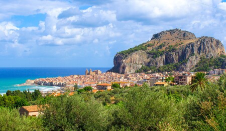 Singleurlaub Sizilien - Exklusive Reise beim Testsieger Singlereisen