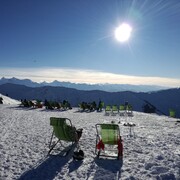 Skiurlaub für Singles und Alleinreisende in Tirol buchen bei singlereisen.de