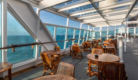 Hurtigruten Aussichtsplattform: Singles buchen bei singlereisen.de