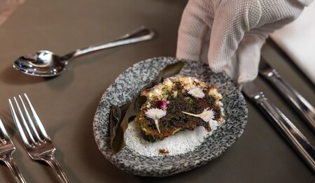 Erstklassige Gourmet-Erlebnisse mit regionalen norwegischen Zutaten auf der Seereise mit Singlereisen.