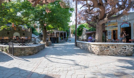 Griechenland für Singles und Alleinreisende auf einer Gruppenreise mit singlereisen.de