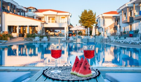 Griechenland für Singles und Alleinreisende auf einer Gruppenreise mit singlereisen.de