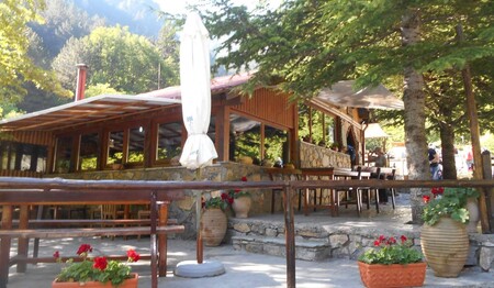 Wanderreise nach Griechenland buchen Alleinreisende bei singlereisen.de