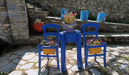 Wanderreise nach Griechenland buchen Alleinreisende bei singlereisen.de