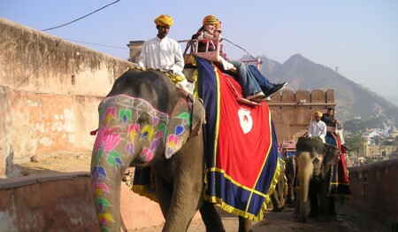 Reise nach Indien für Singles und Alleinreisende buchen beim Testsieger singlereisen.de