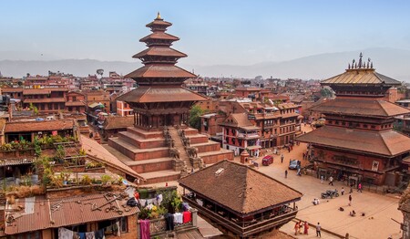Nepal Urlaub für Singles & Alleinreisende buchen bei singlereisen.de