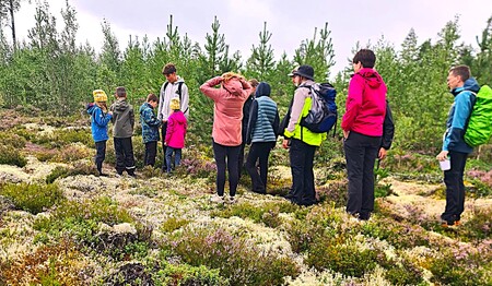 Singleurlaub mit Kind in Schweden buchen Alleinreisende bei singlereisen.de