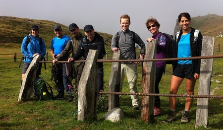 Singlereise Baskenland mit anderen Singles & Alleinreisenden